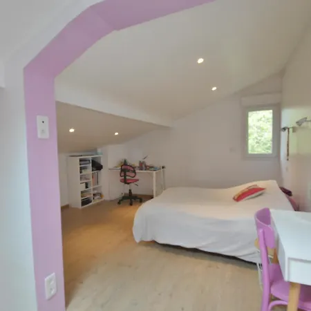 Maison Vue Montagne *
