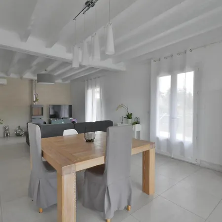 Maison Vue Montagne Casa vacanze *