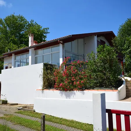 Maison Vue Montagne Casa vacanze Hasparren